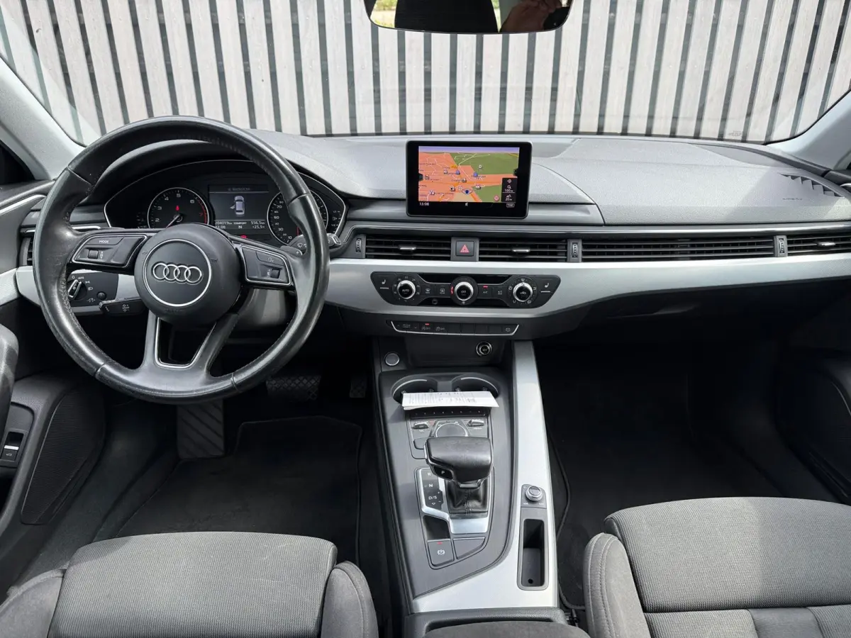 2.0 TFSI ultra Design Pro Line + Spring Advantage