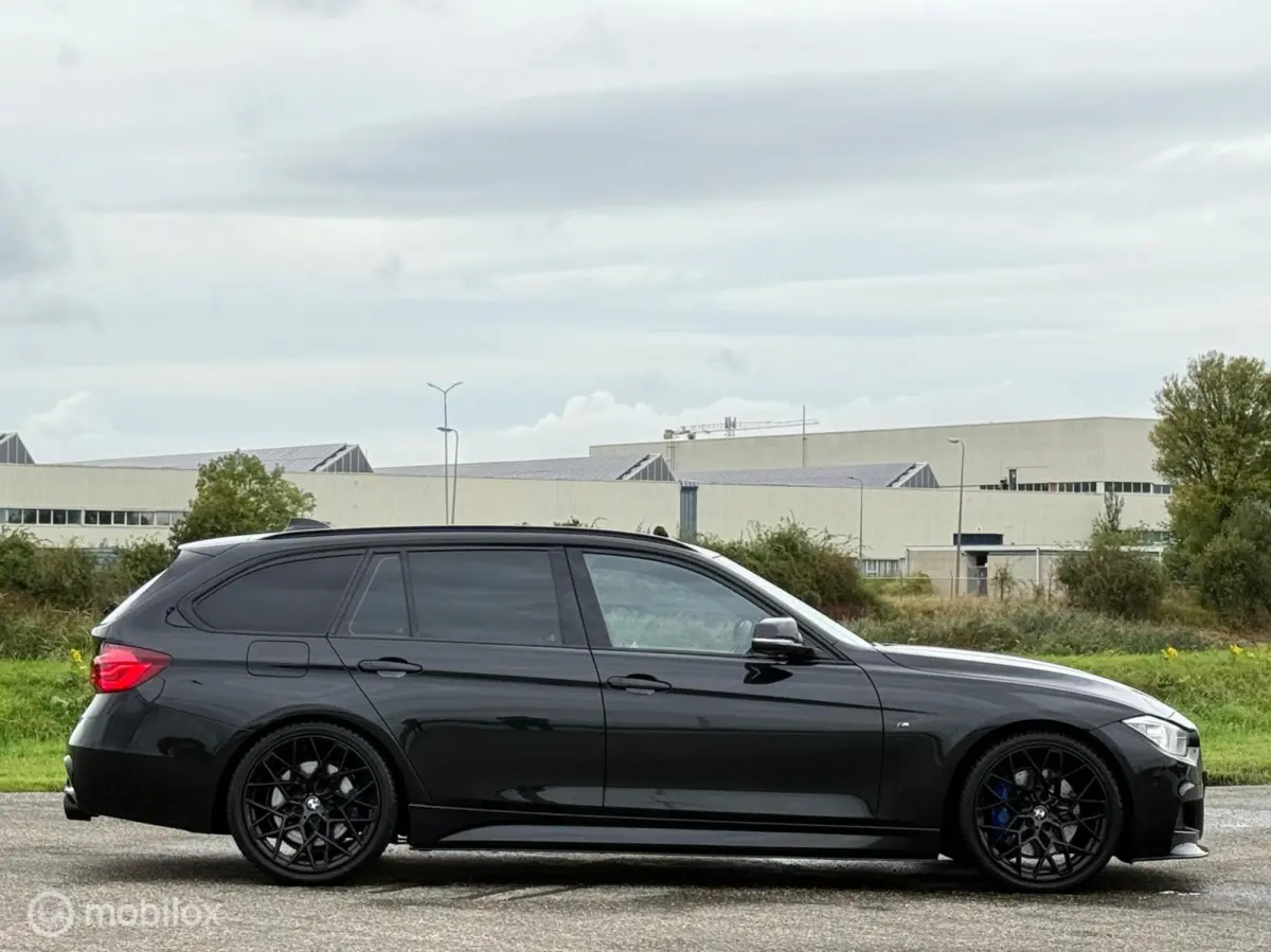 335i xDrive, M-Pakket, Harman Kardon !!