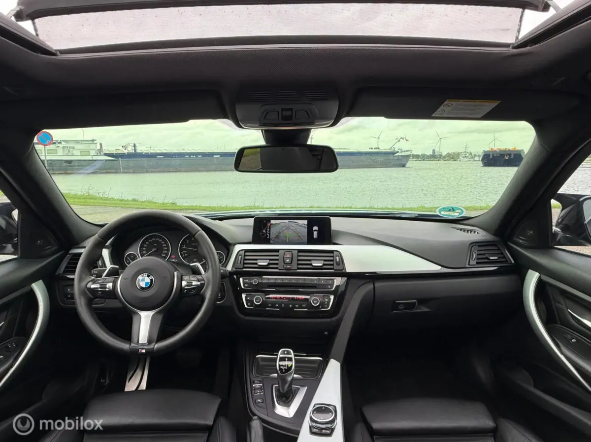 335i xDrive, M-Pakket, Harman Kardon !!