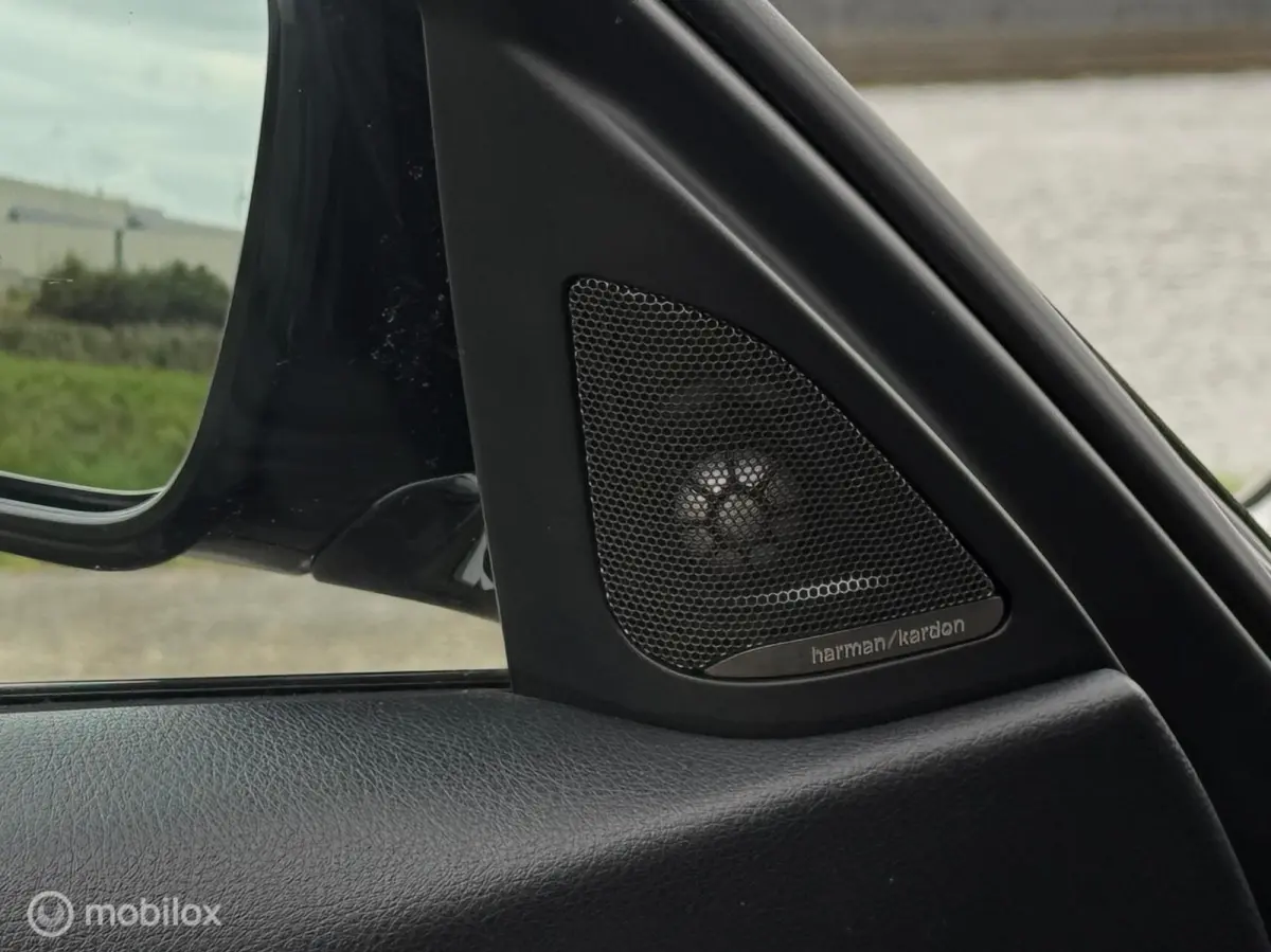 335i xDrive, M-Pakket, Harman Kardon !!