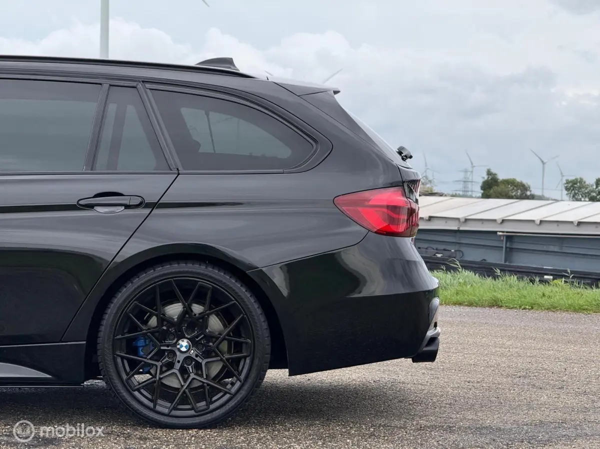 335i xDrive, M-Pakket, Harman Kardon !!