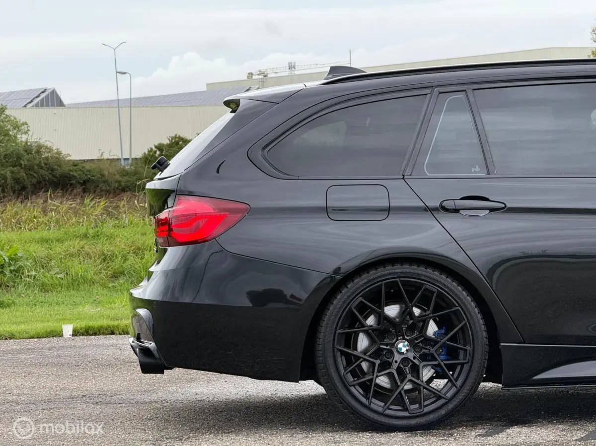 335i xDrive, M-Pakket, Harman Kardon !!