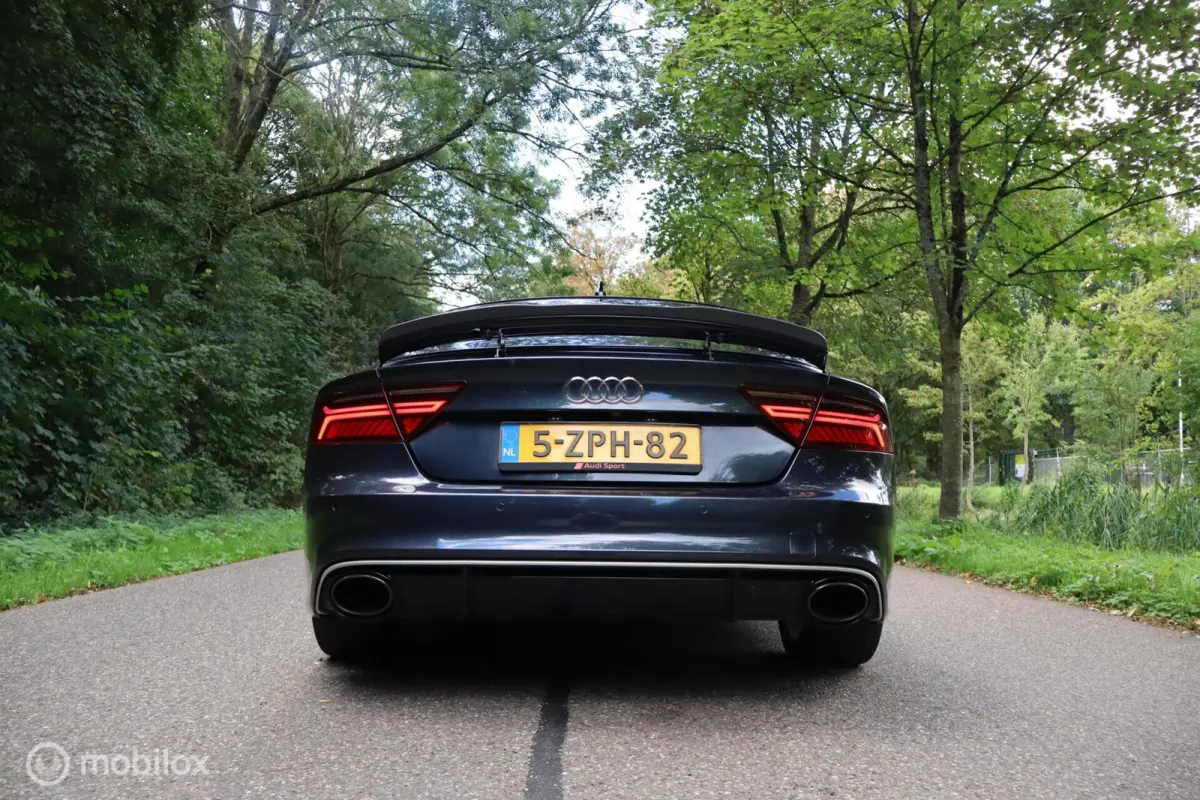 3.0 TDI BiT quattro Pro Line plus | VOL!!