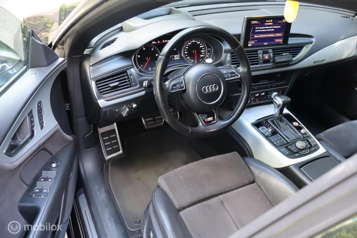3.0 TDI BiT quattro Pro Line plus | VOL!!