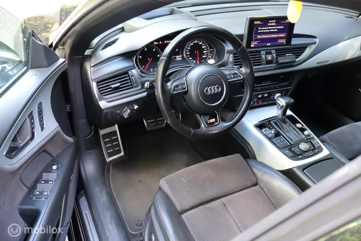 3.0 TDI BiT quattro Pro Line plus | VOL!!