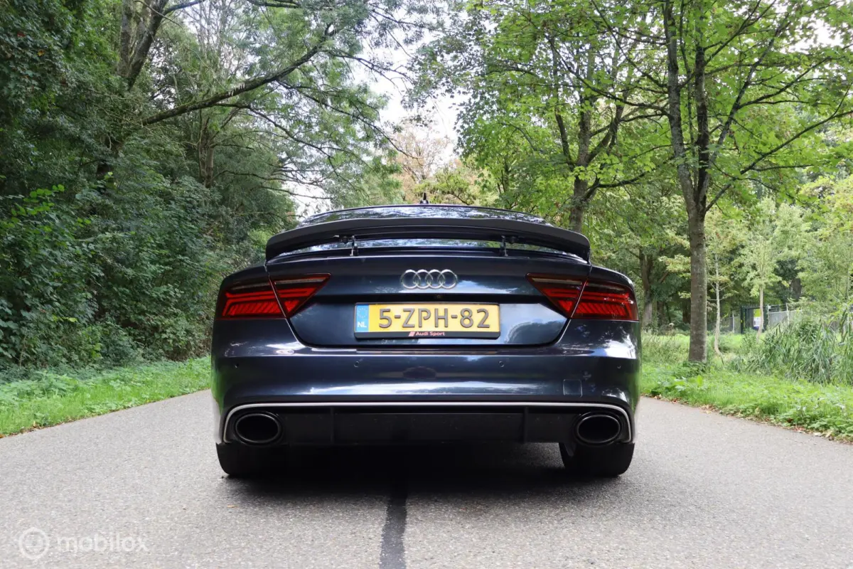 3.0 TDI BiT quattro Pro Line plus | VOL!!