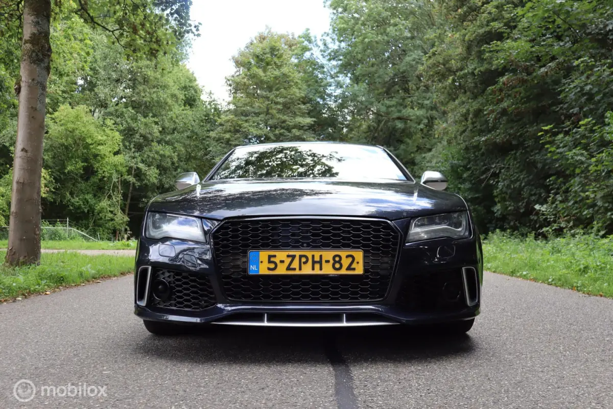 3.0 TDI BiT quattro Pro Line plus | VOL!!