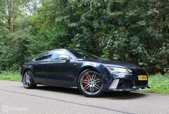 3.0 TDI BiT quattro Pro Line plus | VOL!!