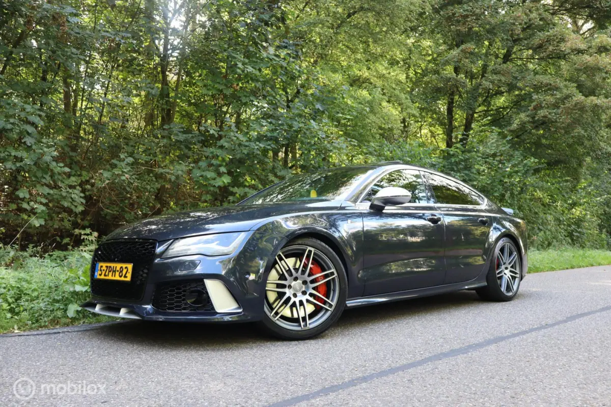 3.0 TDI BiT quattro Pro Line plus | VOL!!