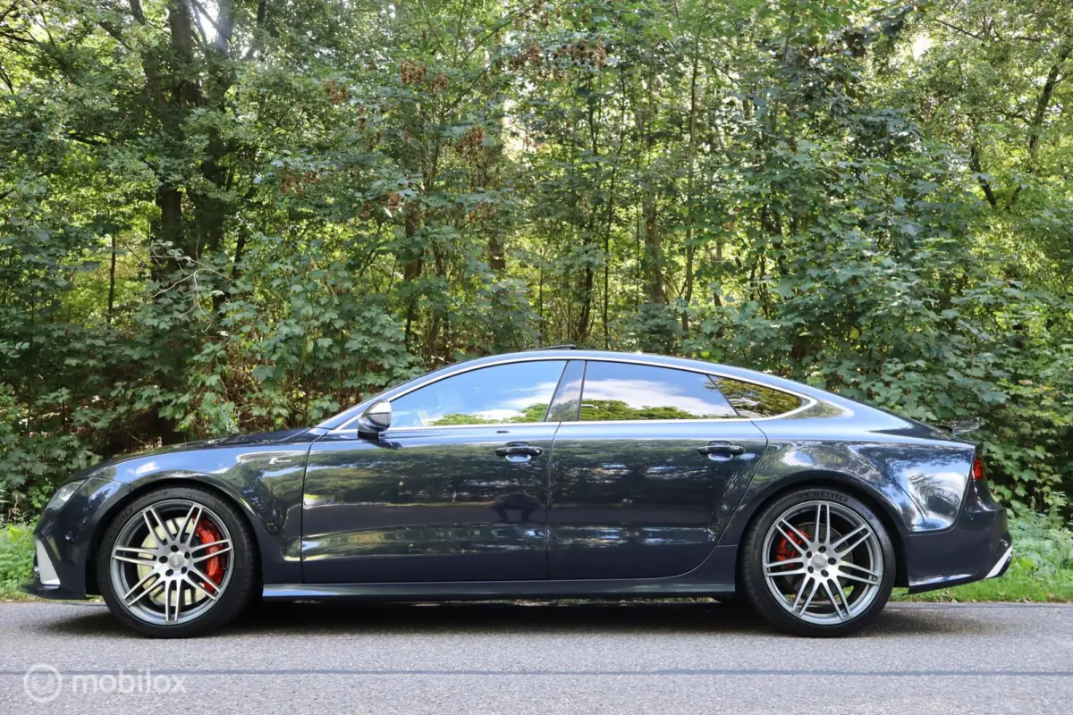 3.0 TDI BiT quattro Pro Line plus | VOL!!