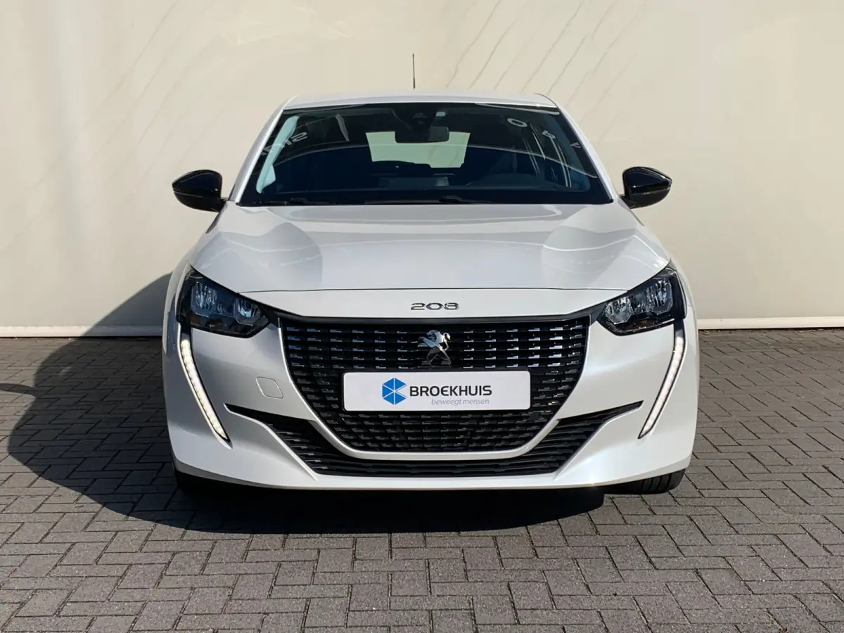1.2 PureTech Active Pack Airco | Cruise Control | DAB | LMV 16" | Navi | PDC Achter |