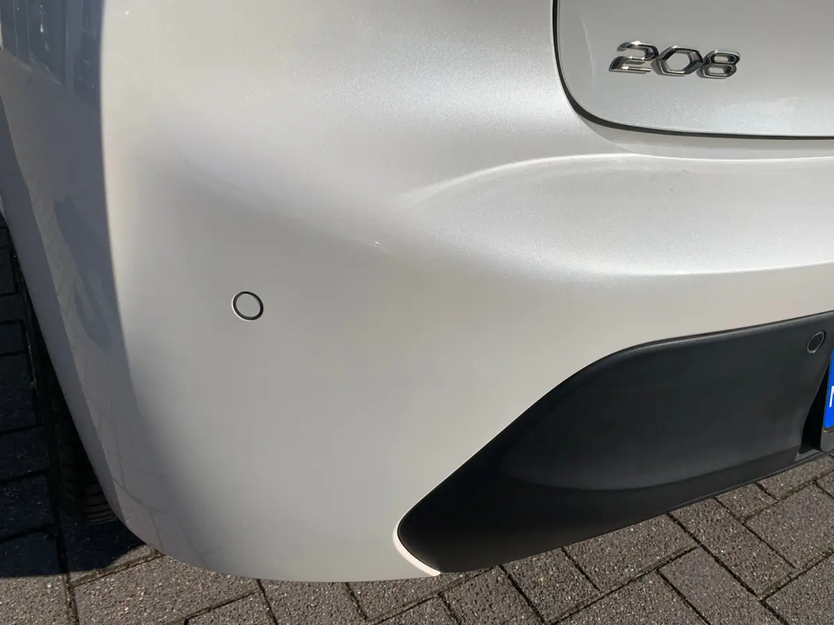 1.2 PureTech Active Pack Airco | Cruise Control | DAB | LMV 16" | Navi | PDC Achter |