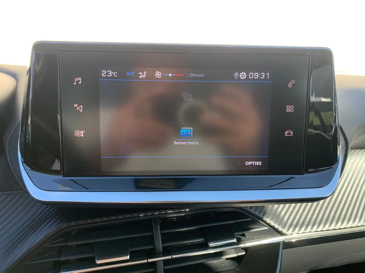 1.2 PureTech Active Pack Airco | Cruise Control | DAB | LMV 16" | Navi | PDC Achter |