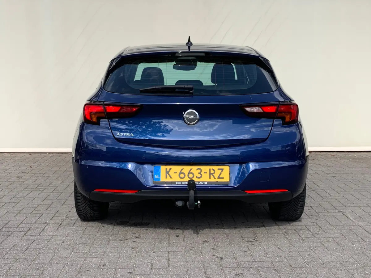 1.4 Business Elegance Airco | Camera | Cruise Control | DAB | Keyless | LED | LMV 16" | PDCV V&A | Navi | Pano | Stoel-Stuurverwarming |