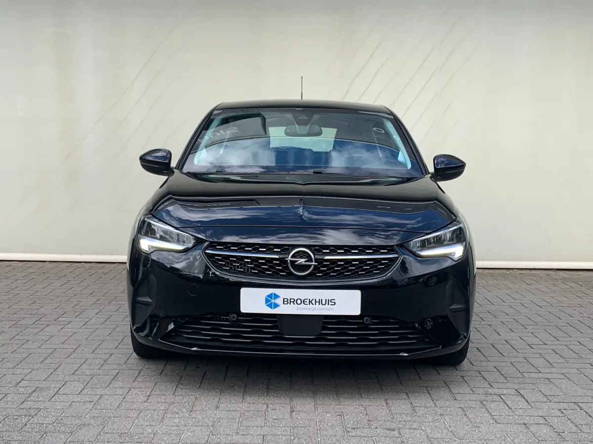 1.2 Elegance Airco | Camera | Cruise Control | DAB | Keyless | LED | LMV 16" | Navi | PDC V&A |
