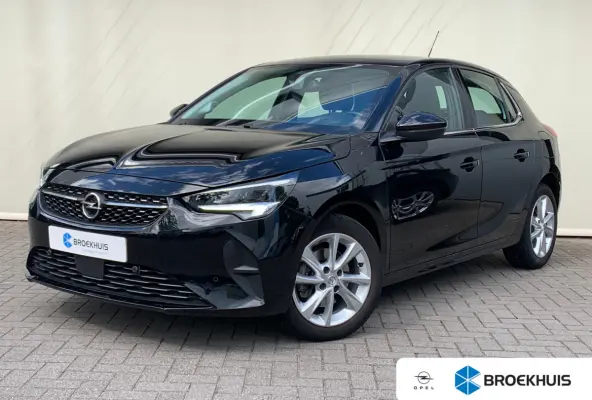 1.2 Elegance Airco | Camera | Cruise Control | DAB | Keyless | LED | LMV 16" | Navi | PDC V&A |
