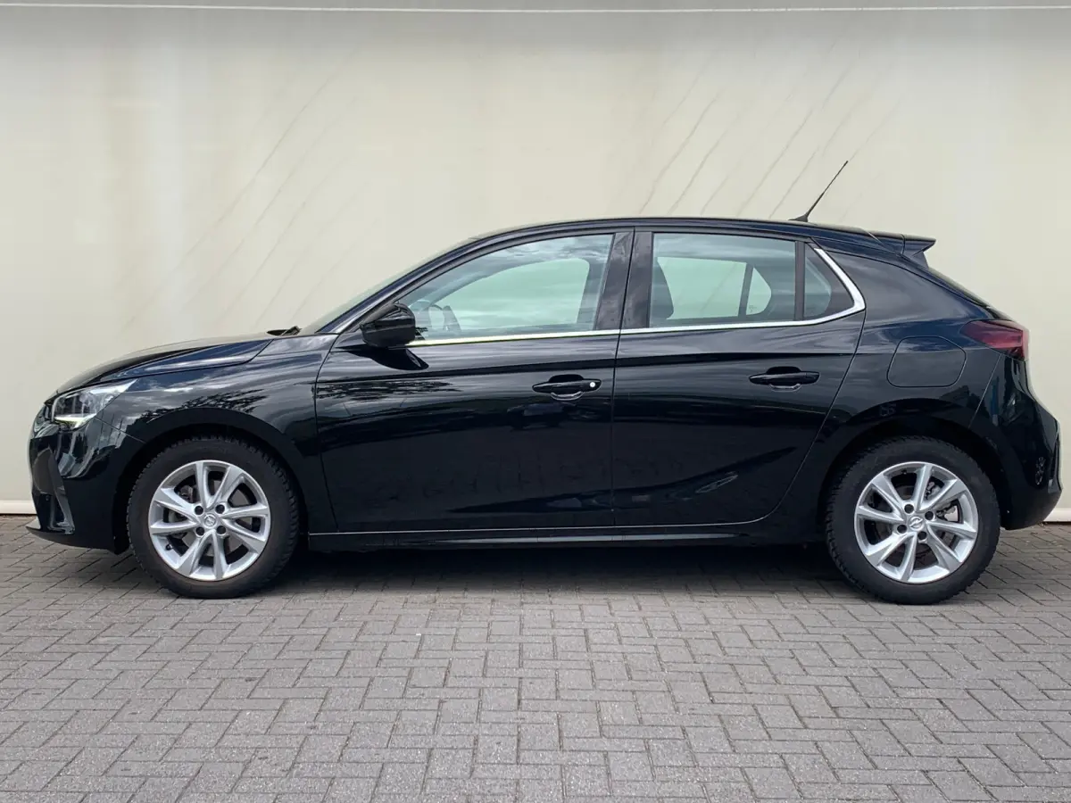 1.2 Elegance Airco | Camera | Cruise Control | DAB | Keyless | LED | LMV 16" | Navi | PDC V&A |