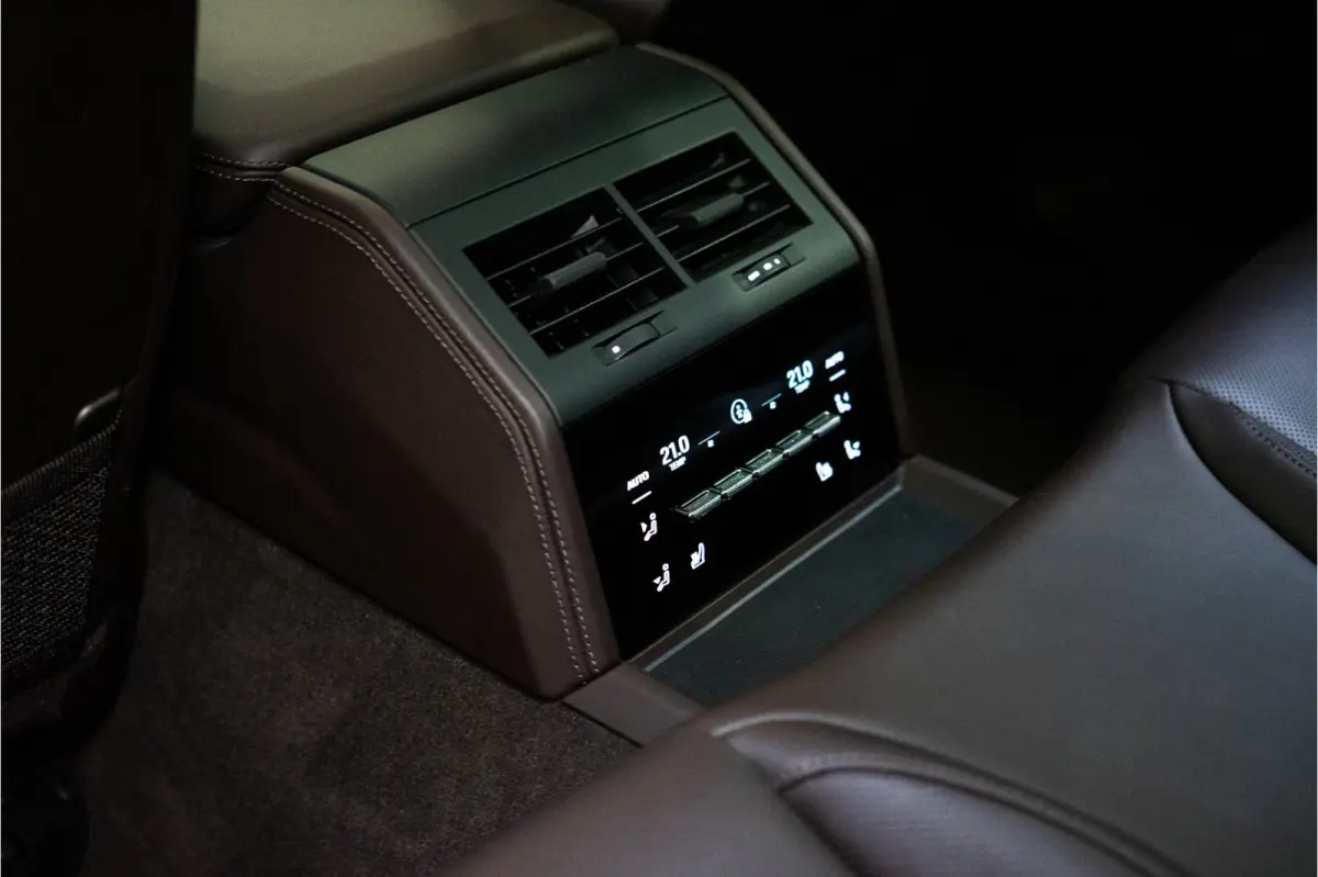 2.9 4S E-Hybrid 544PK | Bose | Achterasbesturing | Pano | Sport Chrono Plus | InnoDrive | Massage | VOL! Fabrieksgarantie