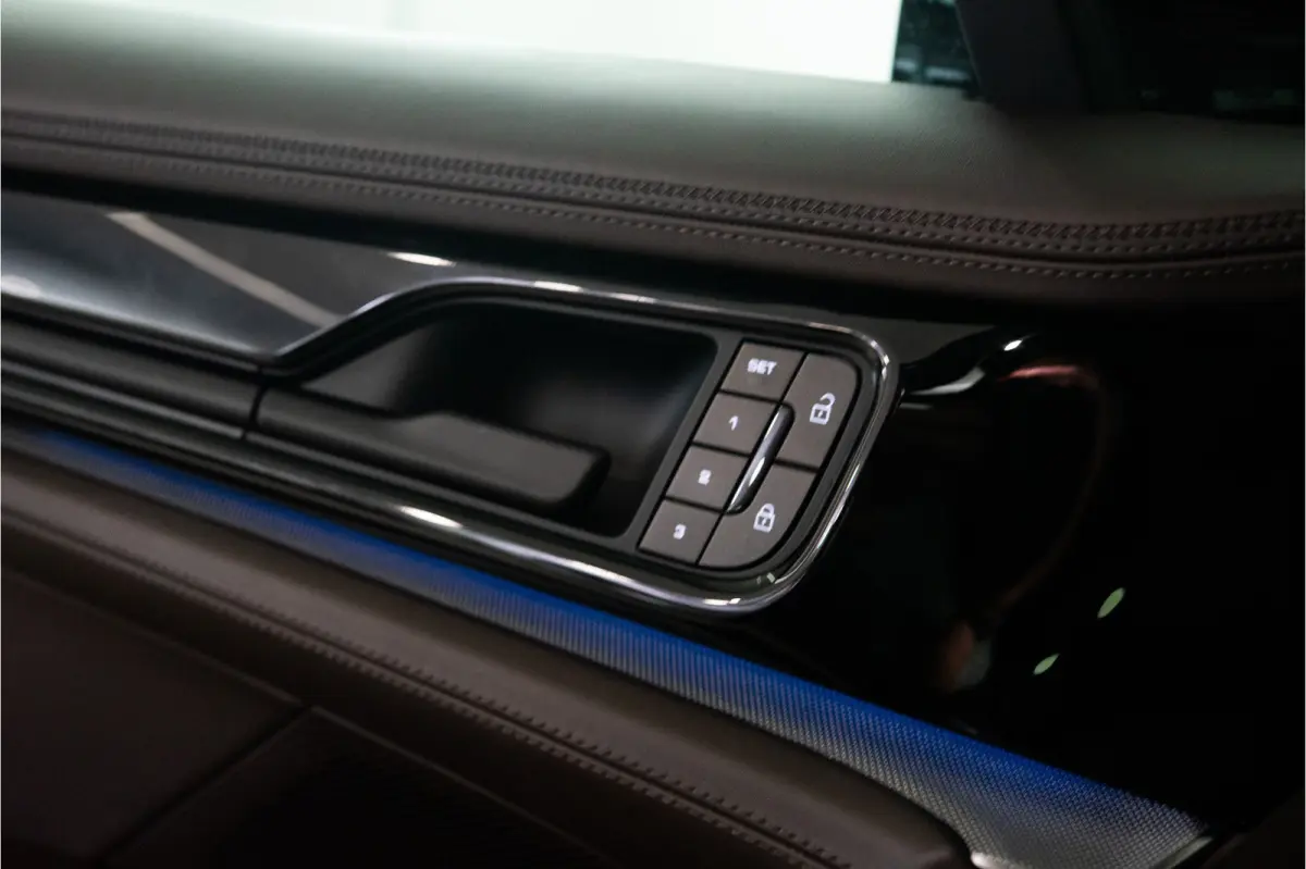 2.9 4S E-Hybrid 544PK | Bose | Achterasbesturing | Pano | Sport Chrono Plus | InnoDrive | Massage | VOL! Fabrieksgarantie