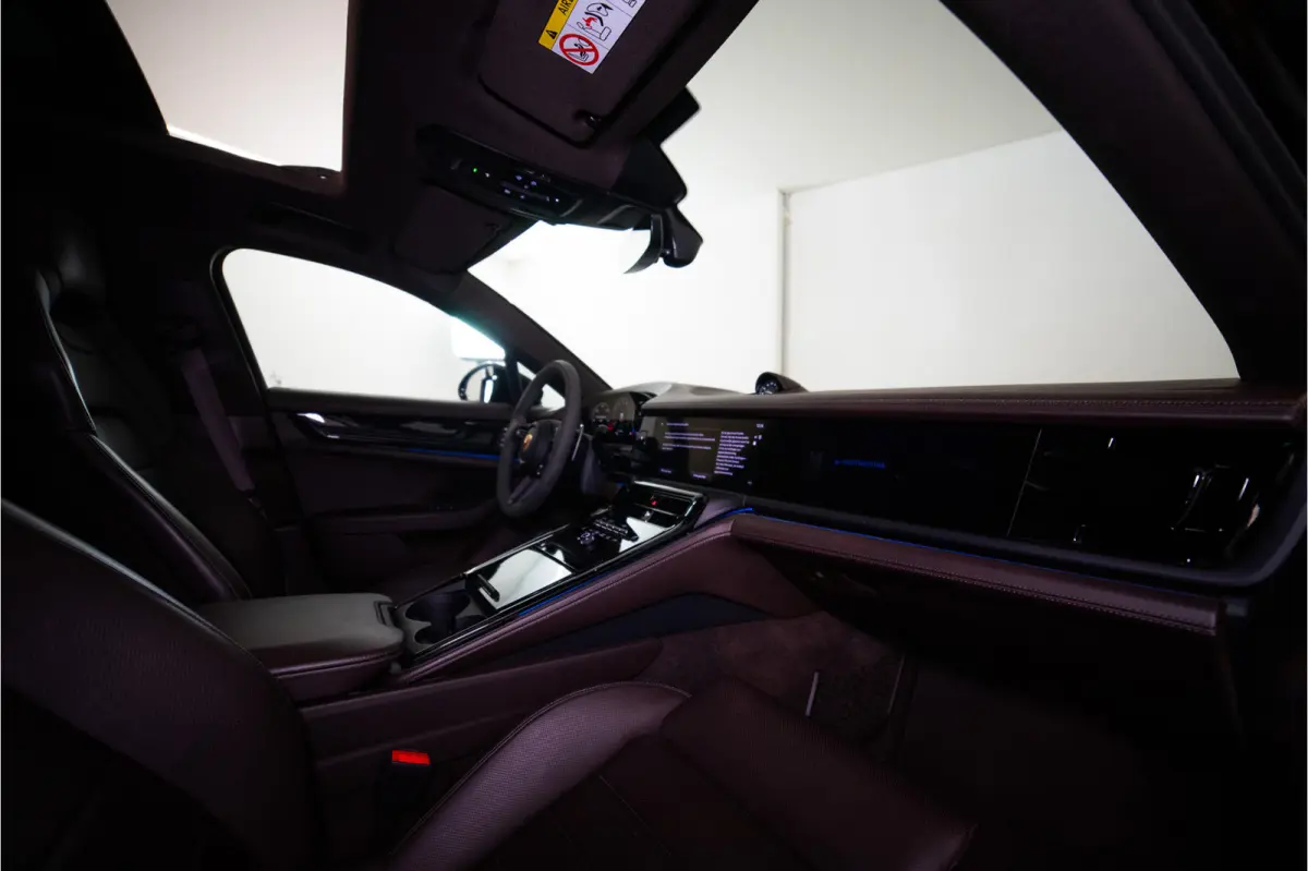 2.9 4S E-Hybrid 544PK | Bose | Achterasbesturing | Pano | Sport Chrono Plus | InnoDrive | Massage | VOL! Fabrieksgarantie