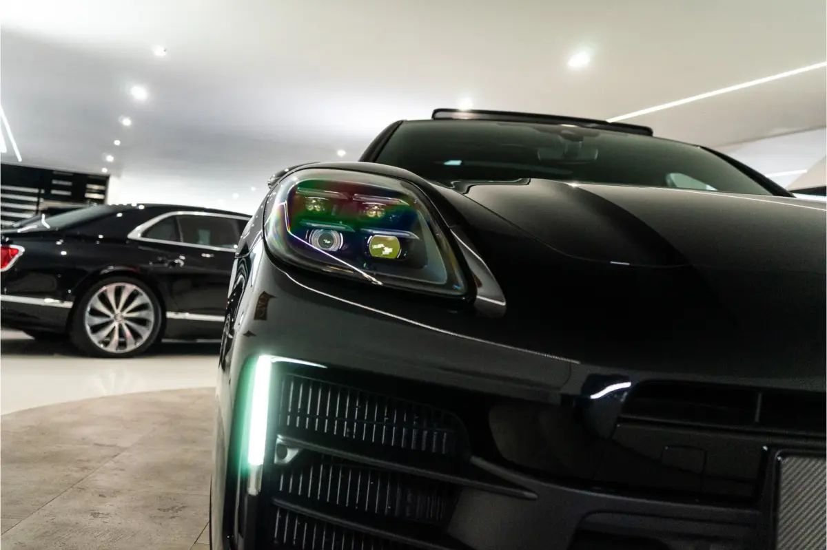 2.9 4S E-Hybrid 544PK | Bose | Achterasbesturing | Pano | Sport Chrono Plus | InnoDrive | Massage | VOL! Fabrieksgarantie