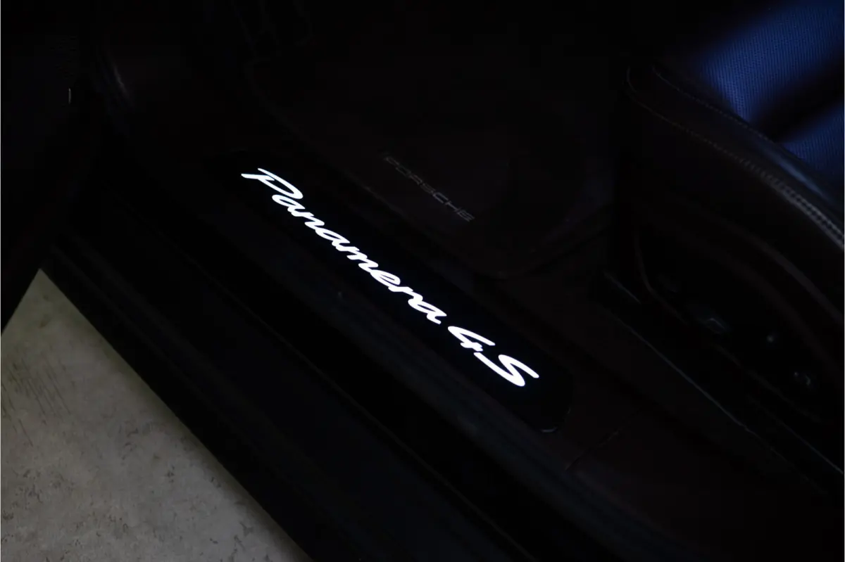 2.9 4S E-Hybrid 544PK | Bose | Achterasbesturing | Pano | Sport Chrono Plus | InnoDrive | Massage | VOL! Fabrieksgarantie