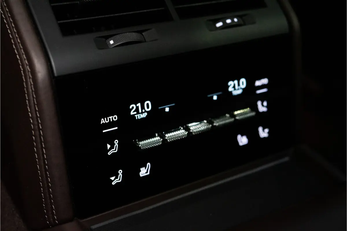 2.9 4S E-Hybrid 544PK | Bose | Achterasbesturing | Pano | Sport Chrono Plus | InnoDrive | Massage | VOL! Fabrieksgarantie
