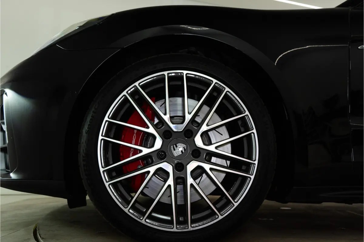 2.9 4S E-Hybrid 544PK | Bose | Achterasbesturing | Pano | Sport Chrono Plus | InnoDrive | Massage | VOL! Fabrieksgarantie