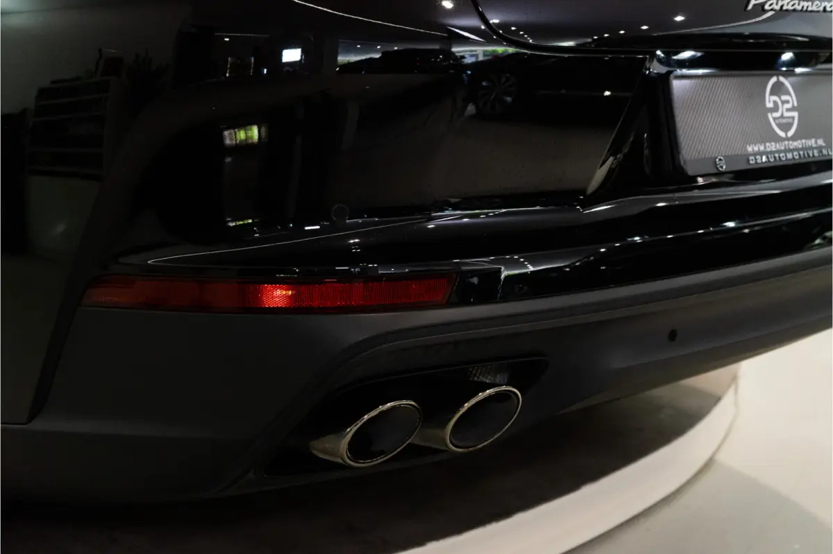 2.9 4S E-Hybrid 544PK | Bose | Achterasbesturing | Pano | Sport Chrono Plus | InnoDrive | Massage | VOL! Fabrieksgarantie
