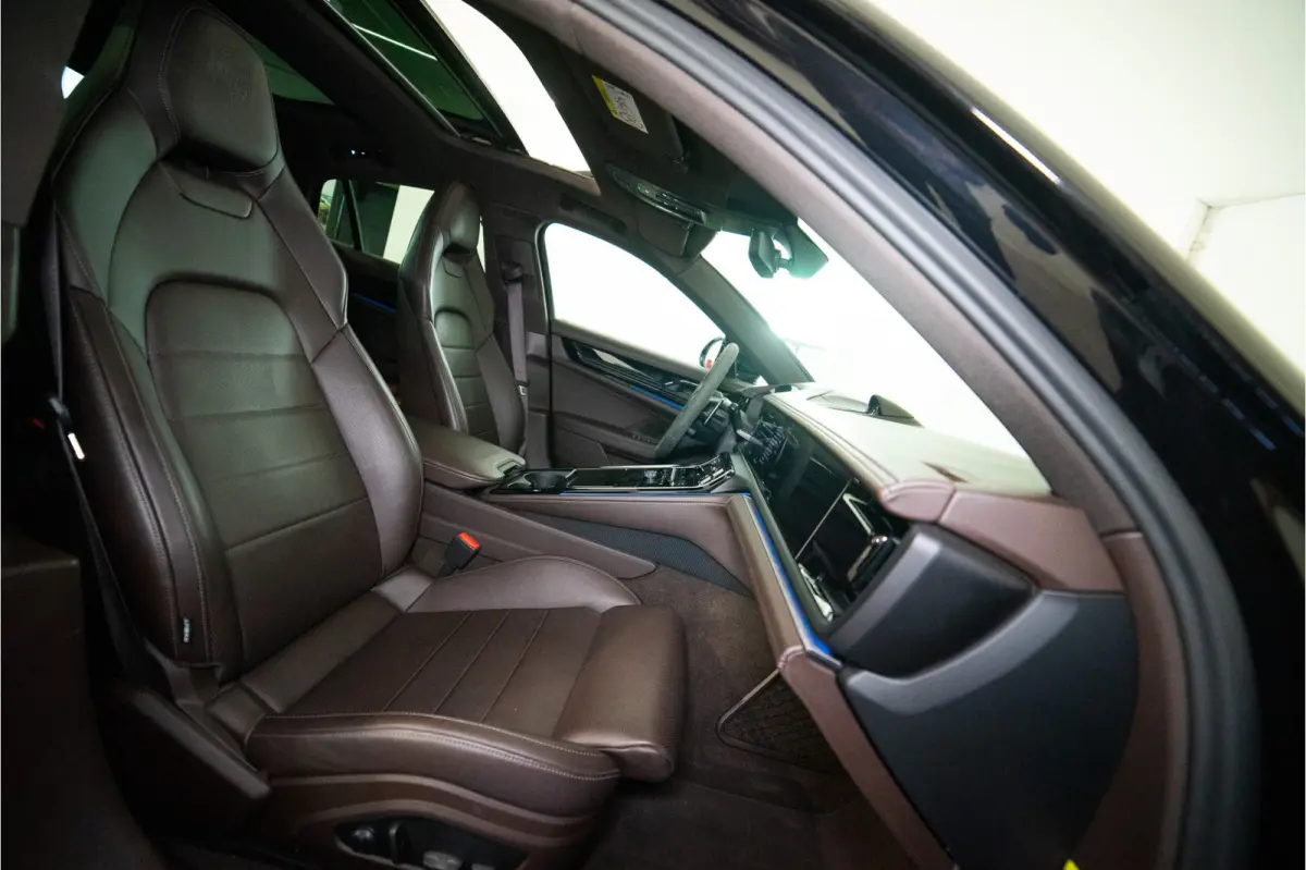 2.9 4S E-Hybrid 544PK | Bose | Achterasbesturing | Pano | Sport Chrono Plus | InnoDrive | Massage | VOL! Fabrieksgarantie