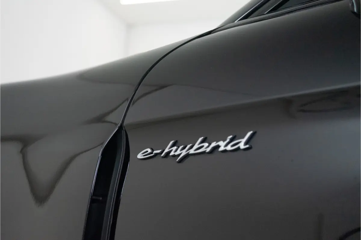 2.9 4S E-Hybrid 544PK | Bose | Achterasbesturing | Pano | Sport Chrono Plus | InnoDrive | Massage | VOL! Fabrieksgarantie