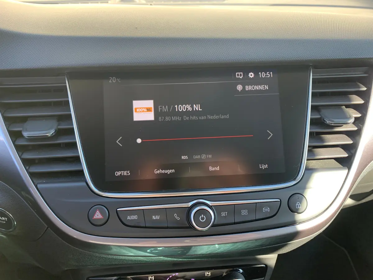 1.2 Turbo Online Edition Airco | Automaat! | Camera | Cruise Control | DAB | Keyless | LMV 17" | PDC V&A | Navi |