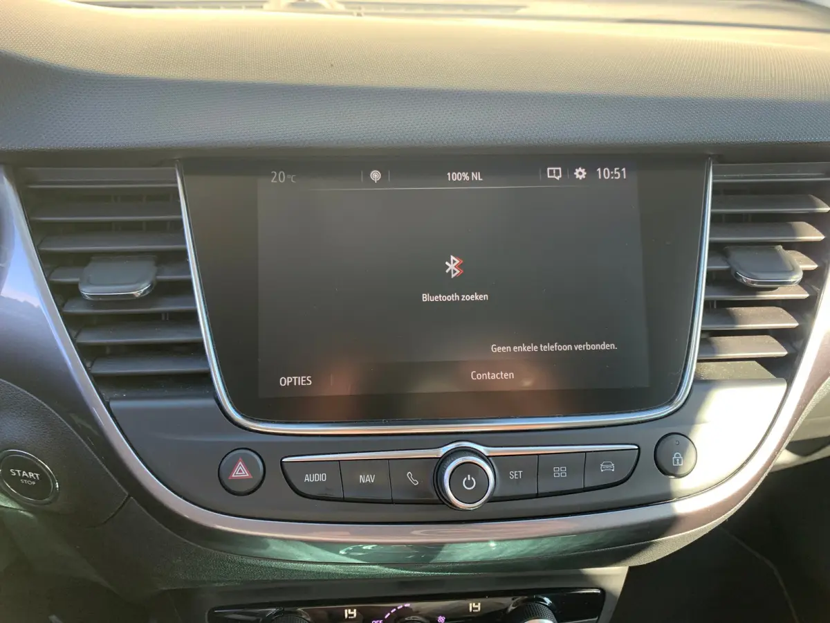 1.2 Turbo Online Edition Airco | Automaat! | Camera | Cruise Control | DAB | Keyless | LMV 17" | PDC V&A | Navi |