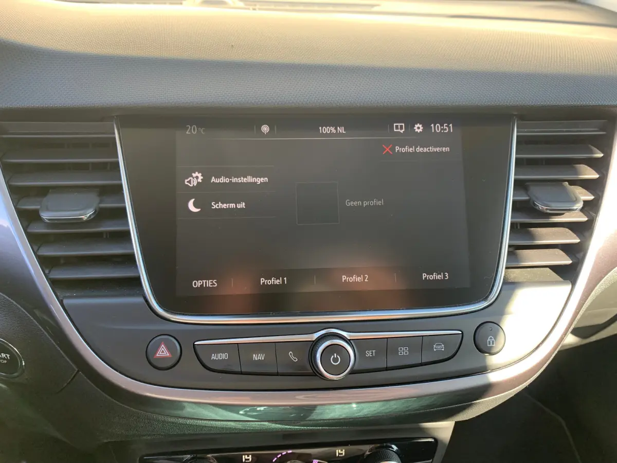 1.2 Turbo Online Edition Airco | Automaat! | Camera | Cruise Control | DAB | Keyless | LMV 17" | PDC V&A | Navi |