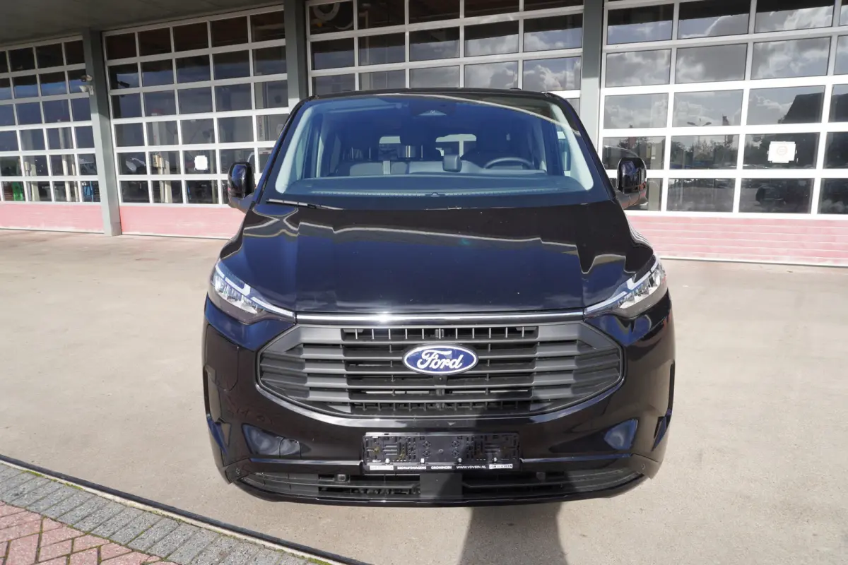 340L 2.5 PHEV 233PK L2H1 Limited Automaat 9 Persoons nr. V045 | Hybride | Airco | Adap. Cruise | Navigatie | 360 Camera | Schuifdeur L+R
