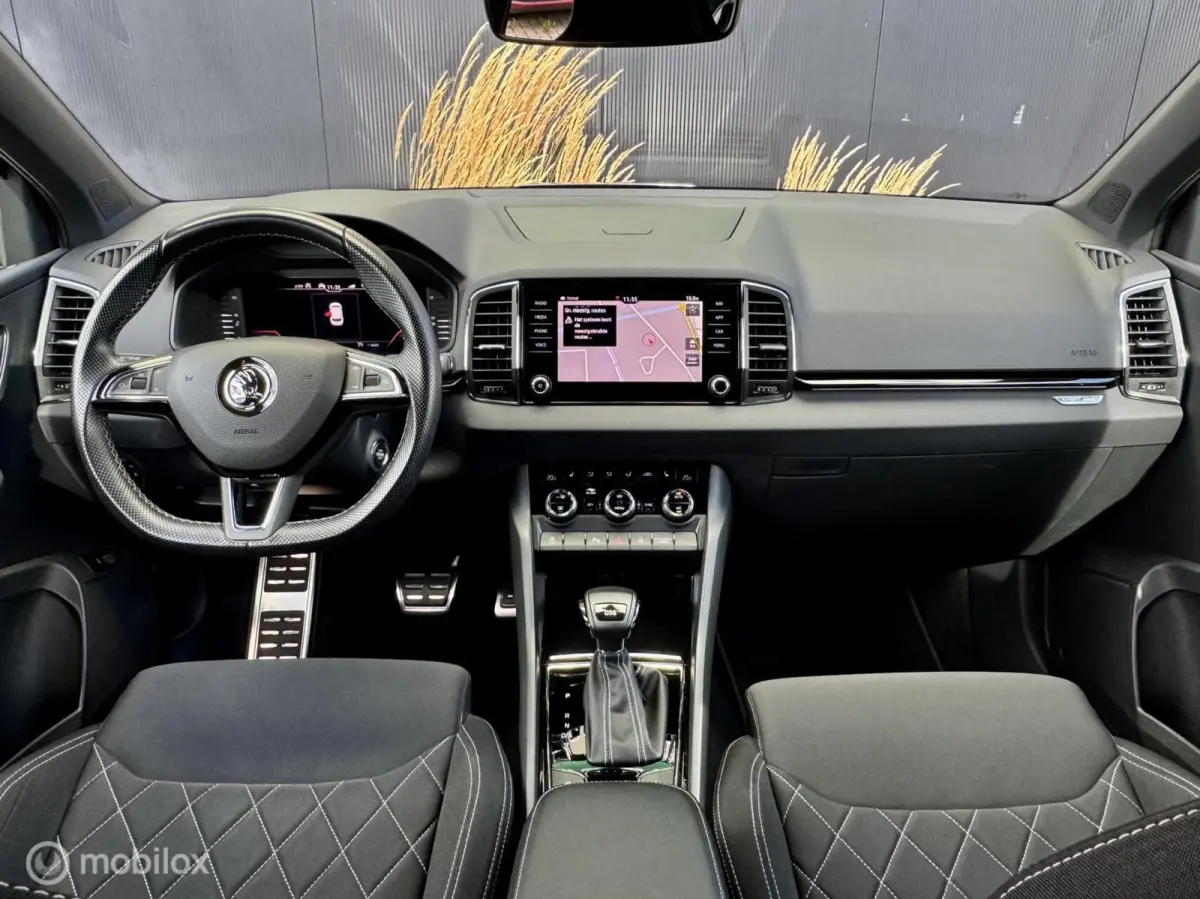 1.5 TSI ACT Sportline I Trekhaak I Navi I Camera