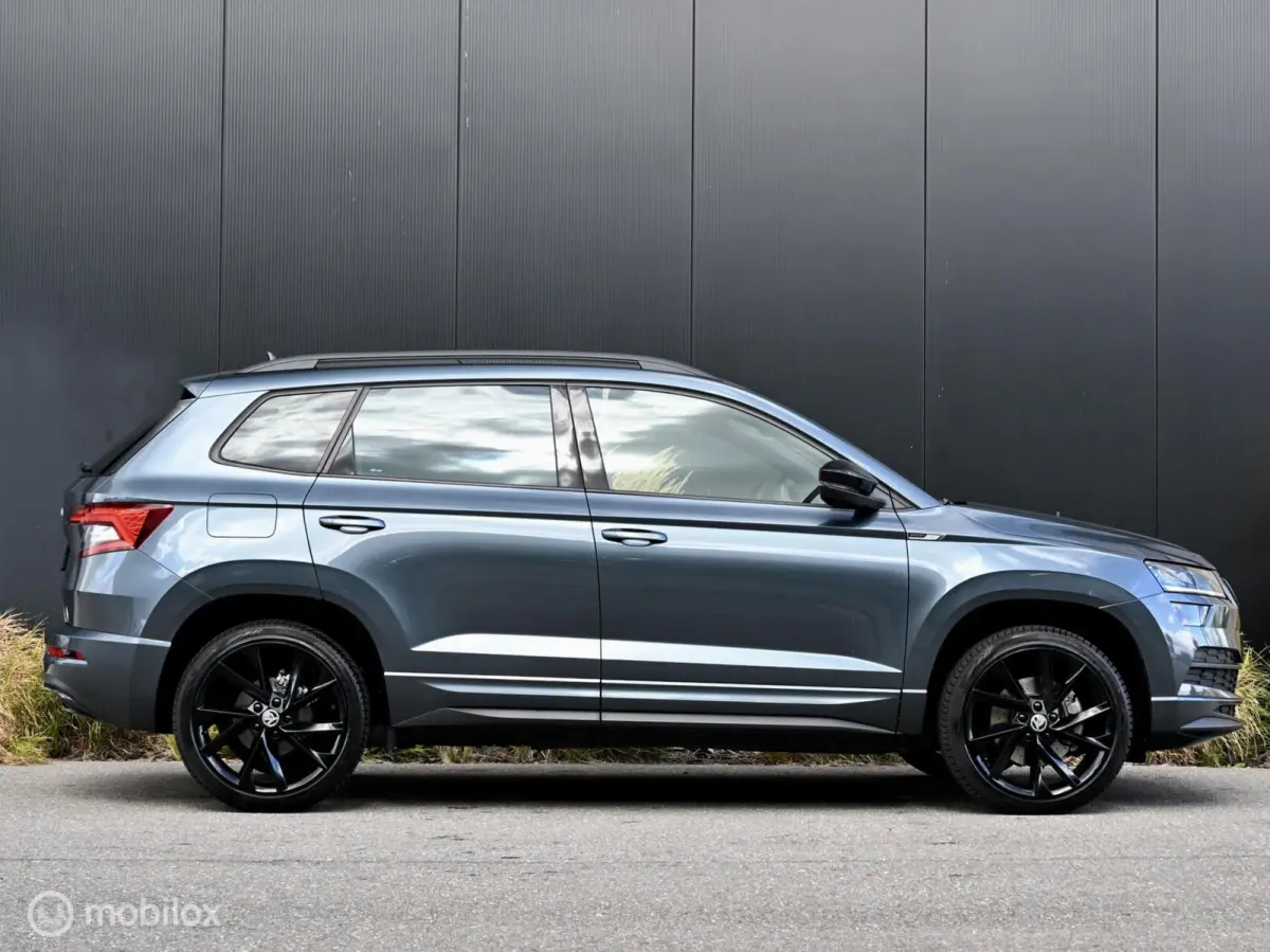 1.5 TSI ACT Sportline I Trekhaak I Navi I Camera