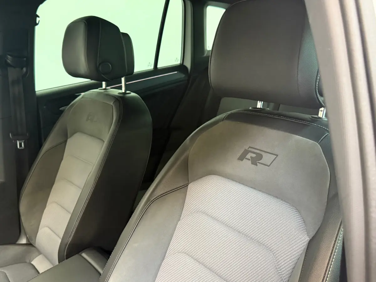 1.4 TSI ACT 3 x R line Virtual Dealer Onderhouden NAP