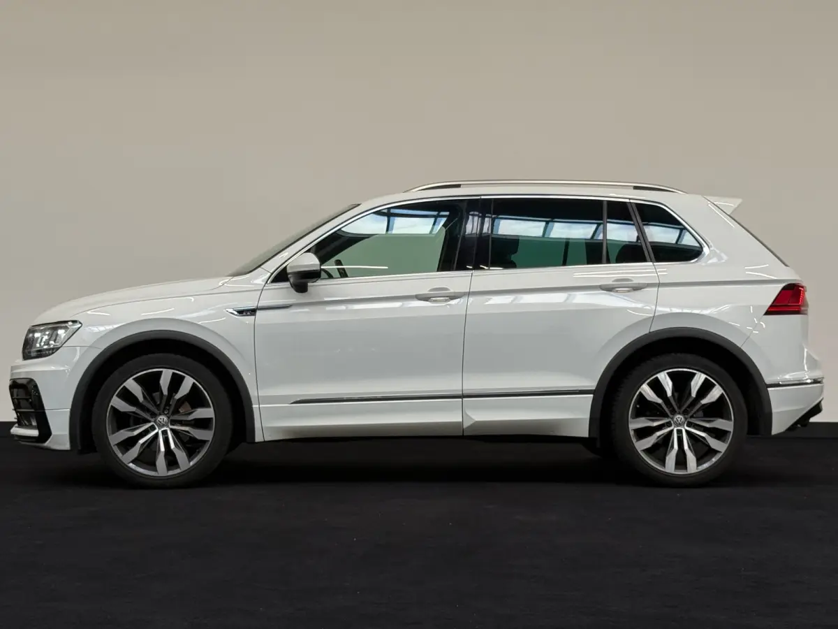 1.4 TSI ACT 3 x R line Virtual Dealer Onderhouden NAP
