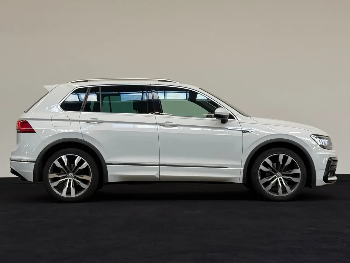 1.4 TSI ACT 3 x R line Virtual Dealer Onderhouden NAP
