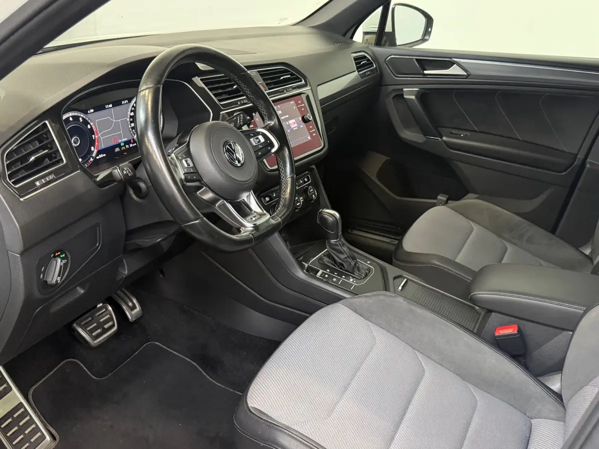 1.4 TSI ACT 3 x R line Virtual Dealer Onderhouden NAP