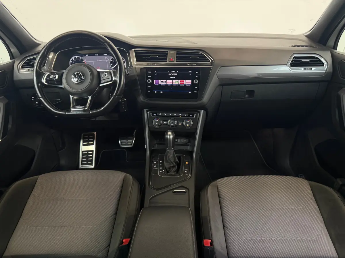 1.4 TSI ACT 3 x R line Virtual Dealer Onderhouden NAP
