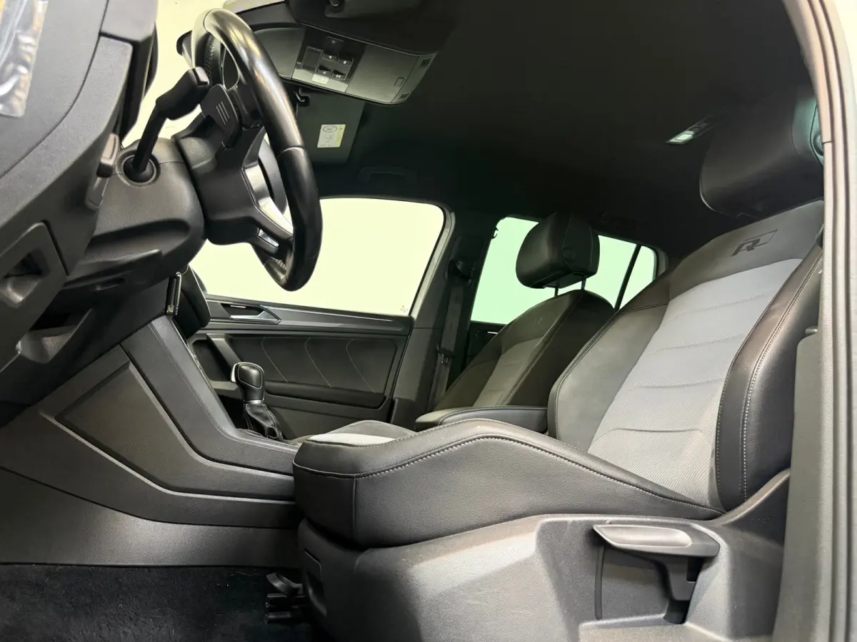 1.4 TSI ACT 3 x R line Virtual Dealer Onderhouden NAP