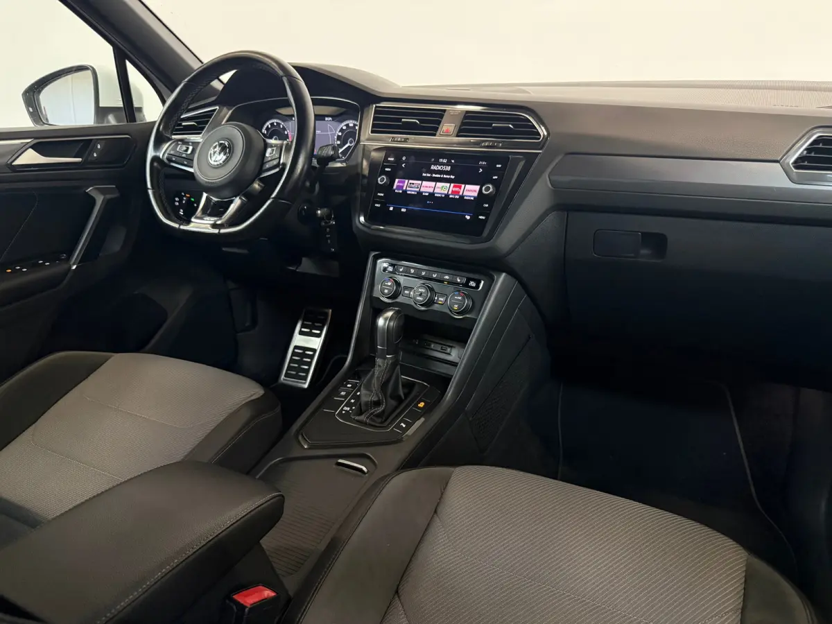 1.4 TSI ACT 3 x R line Virtual Dealer Onderhouden NAP