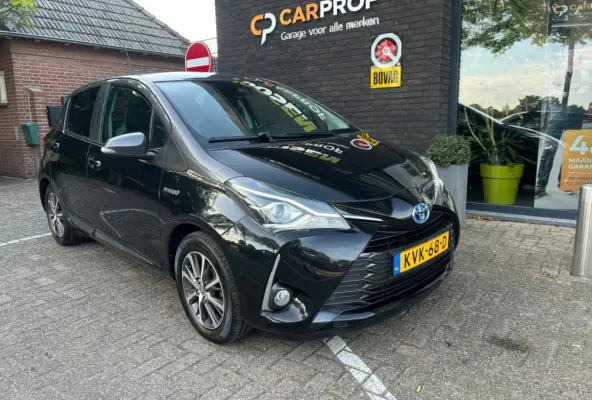 1.5 HYB. BI-TONE Y20