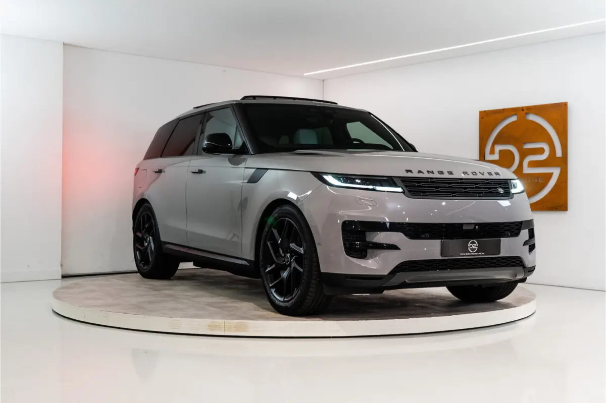 3.0 P460e S PHEV 460PK | Borasco Grey | Pano | Sfeer | Meridian | 360 | 5 JAAR FABRIEKSGARANTIE
