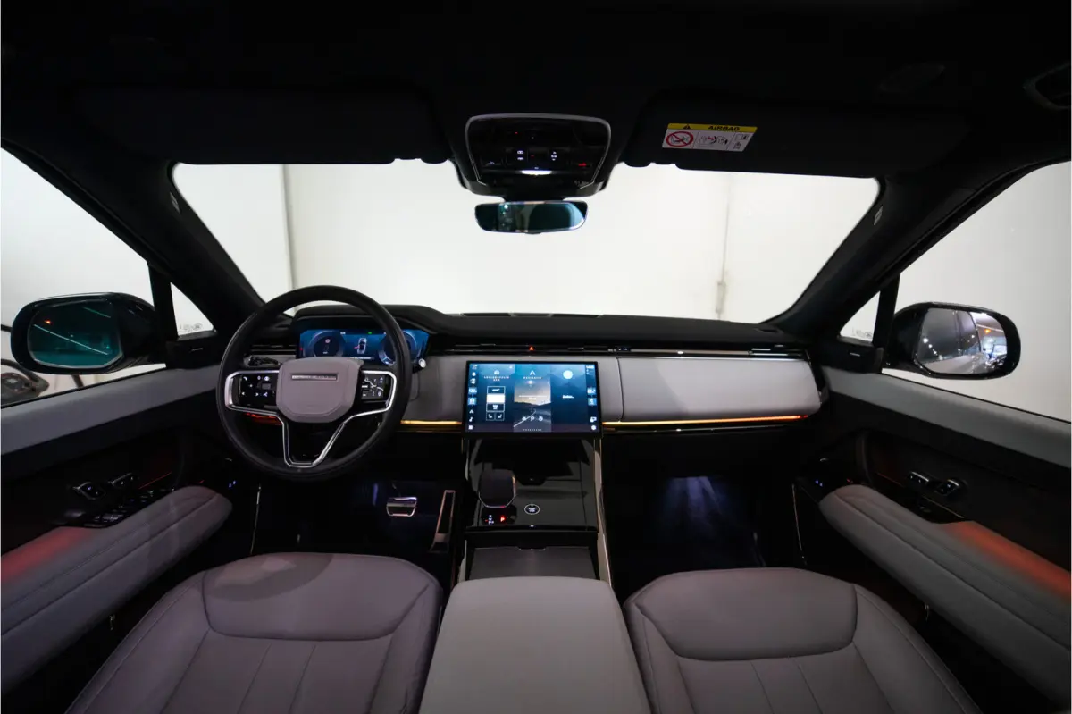 3.0 P460e S PHEV 460PK | Borasco Grey | Pano | Sfeer | Meridian | 360 | 5 JAAR FABRIEKSGARANTIE