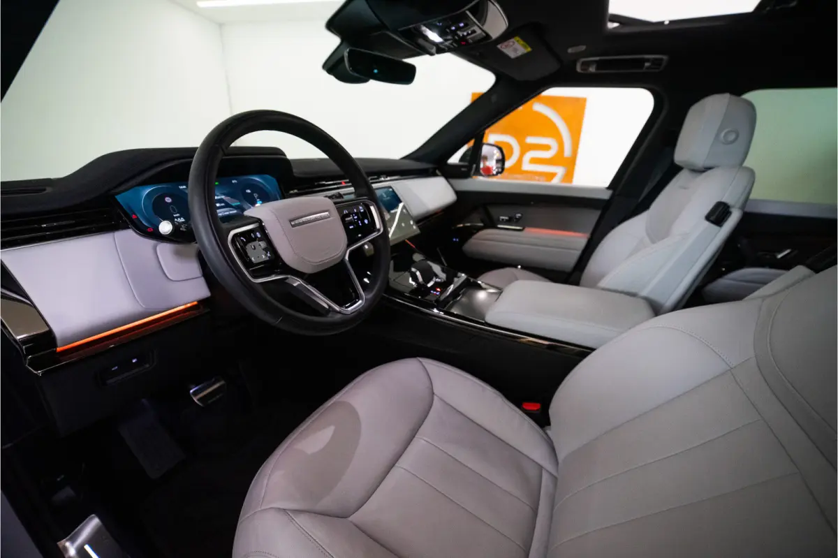3.0 P460e S PHEV 460PK | Borasco Grey | Pano | Sfeer | Meridian | 360 | 5 JAAR FABRIEKSGARANTIE