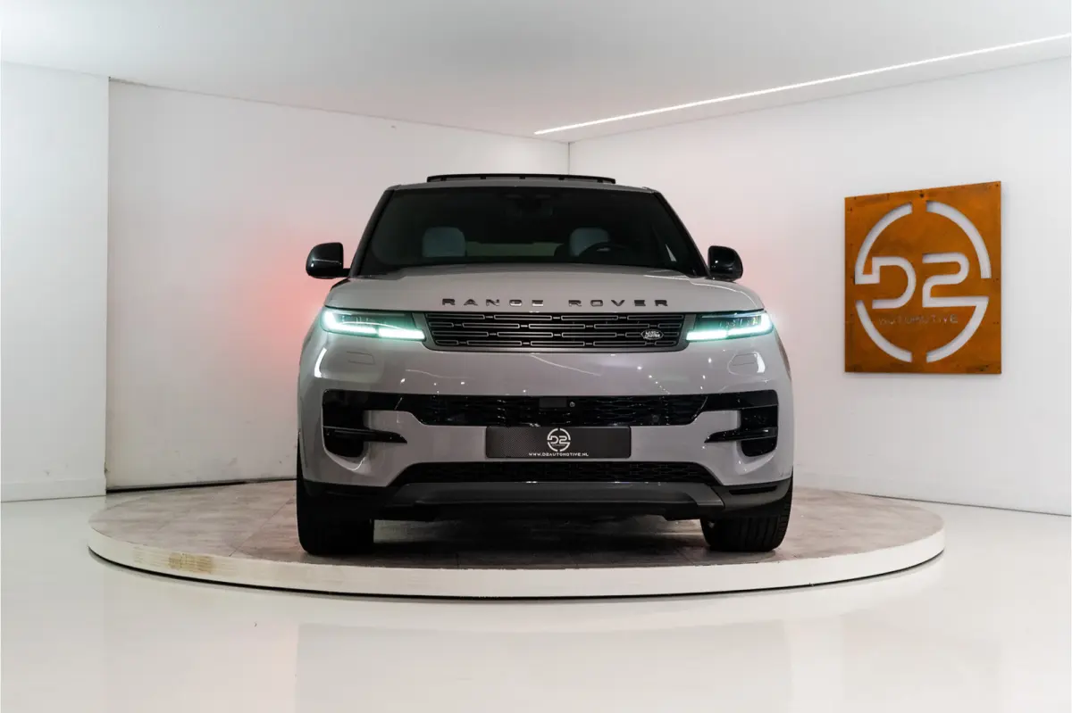 3.0 P460e S PHEV 460PK | Borasco Grey | Pano | Sfeer | Meridian | 360 | 5 JAAR FABRIEKSGARANTIE