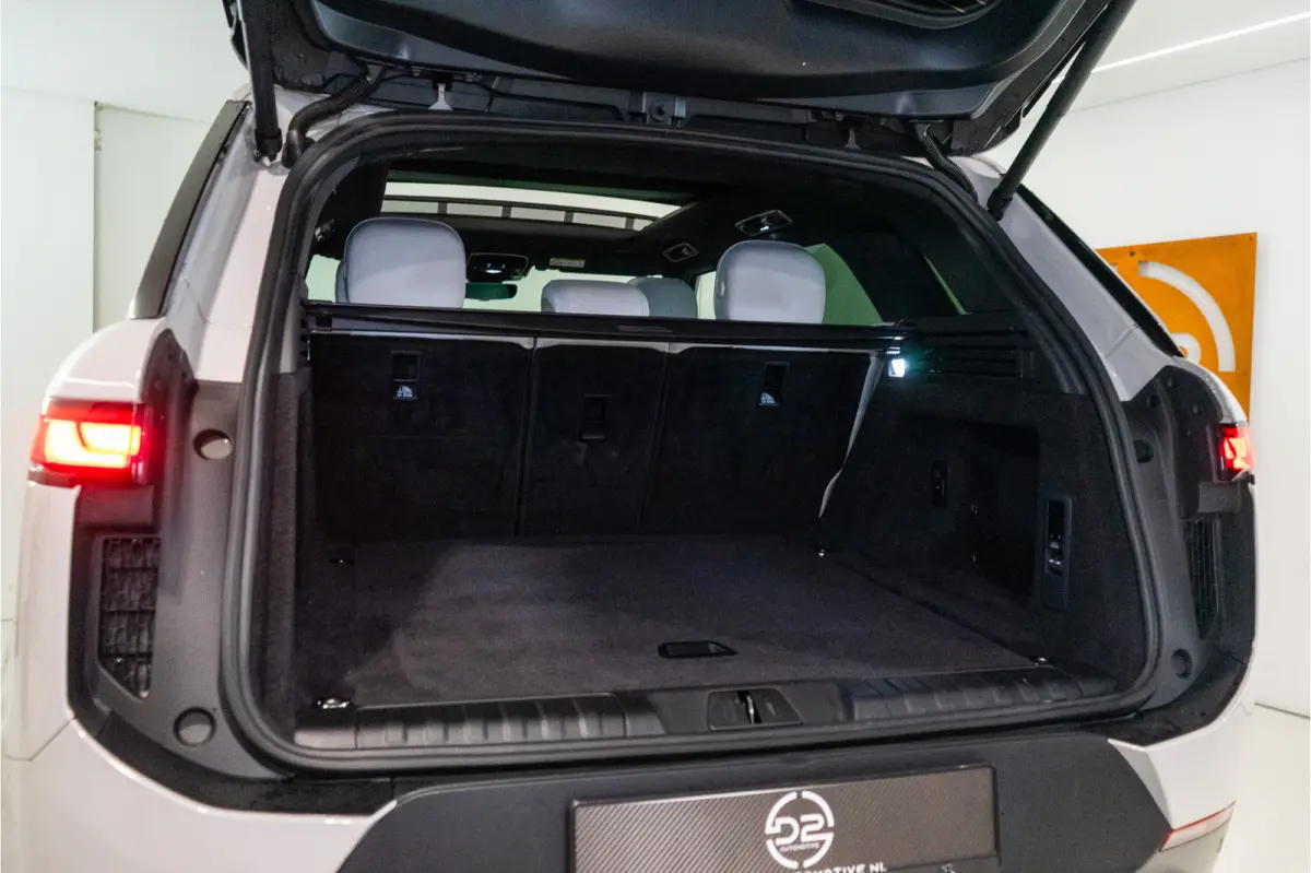 3.0 P460e S PHEV 460PK | Borasco Grey | Pano | Sfeer | Meridian | 360 | 5 JAAR FABRIEKSGARANTIE